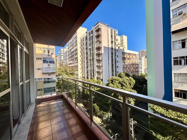 Imagem 14: Apartamento de 3 quartos à venda no Palm Springs, com 120m², em Icaraí, Niterói/RJ