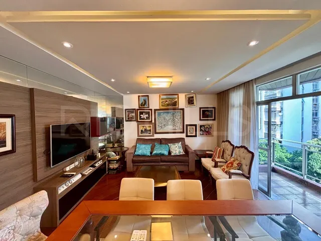 Imagem 13: Apartamento de 3 quartos à venda no Palm Springs, com 120m², em Icaraí, Niterói/RJ