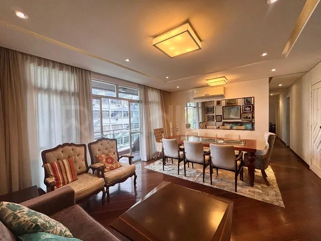 Imagem 16: Apartamento de 3 quartos à venda no Palm Springs, com 120m², em Icaraí, Niterói/RJ
