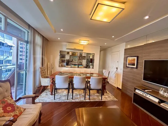 Imagem 11: Apartamento de 3 quartos à venda no Palm Springs, com 120m², em Icaraí, Niterói/RJ
