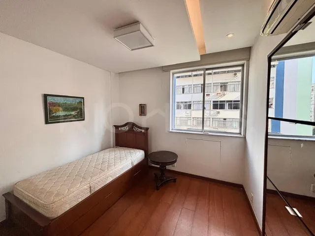 Imagem 7: Apartamento de 3 quartos à venda no Palm Springs, com 120m², em Icaraí, Niterói/RJ