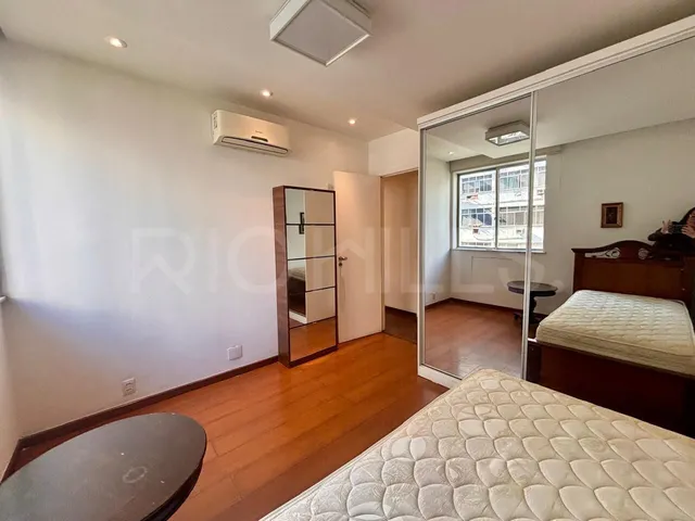 Imagem 10: Apartamento de 3 quartos à venda no Palm Springs, com 120m², em Icaraí, Niterói/RJ