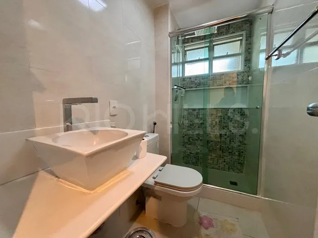 Imagem 5: Apartamento de 3 quartos à venda no Palm Springs, com 120m², em Icaraí, Niterói/RJ