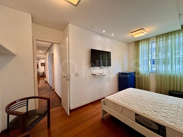 Imagem 3: Apartamento de 3 quartos à venda no Palm Springs, com 120m², em Icaraí, Niterói/RJ
