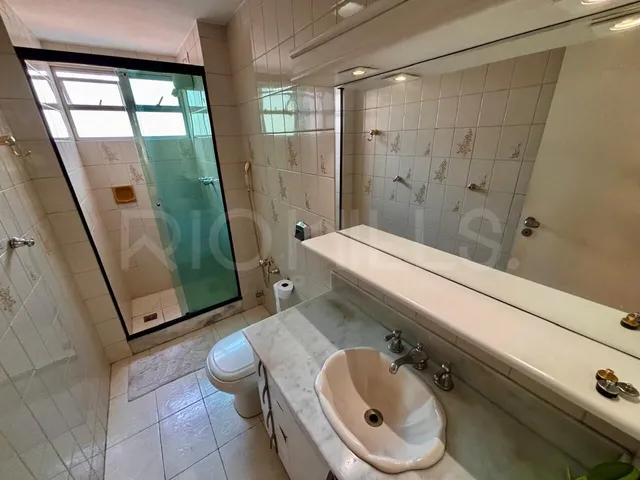 Imagem 6: Apartamento de 3 quartos à venda no Palm Springs, com 120m², em Icaraí, Niterói/RJ