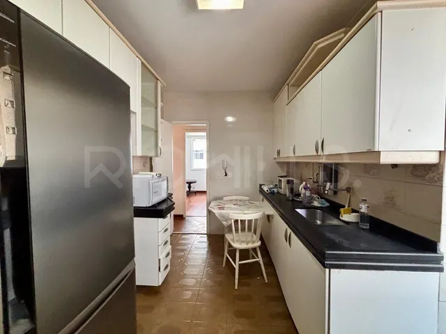 Imagem 2: Apartamento de 3 quartos à venda no Palm Springs, com 120m², em Icaraí, Niterói/RJ