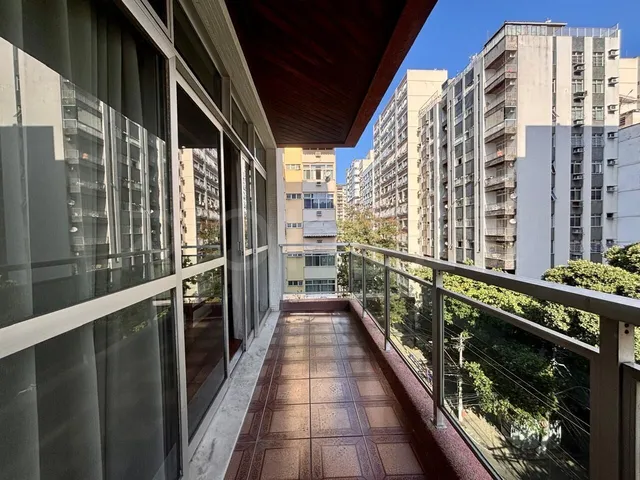 Imagem 12: Apartamento de 3 quartos à venda no Palm Springs, com 120m², em Icaraí, Niterói/RJ