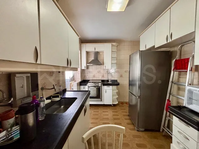 Imagem 4: Apartamento de 3 quartos à venda no Palm Springs, com 120m², em Icaraí, Niterói/RJ