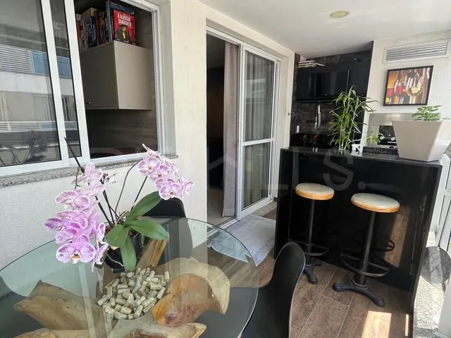 Imagem 3: Apartamento de 4 quartos à venda no All Family, com 118m², em Santa Rosa, Niterói/RJ