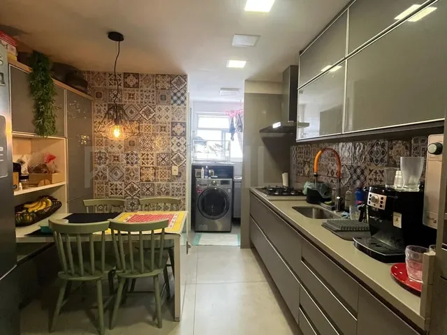 Imagem 16: Apartamento de 4 quartos à venda no All Family, com 118m², em Santa Rosa, Niterói/RJ
