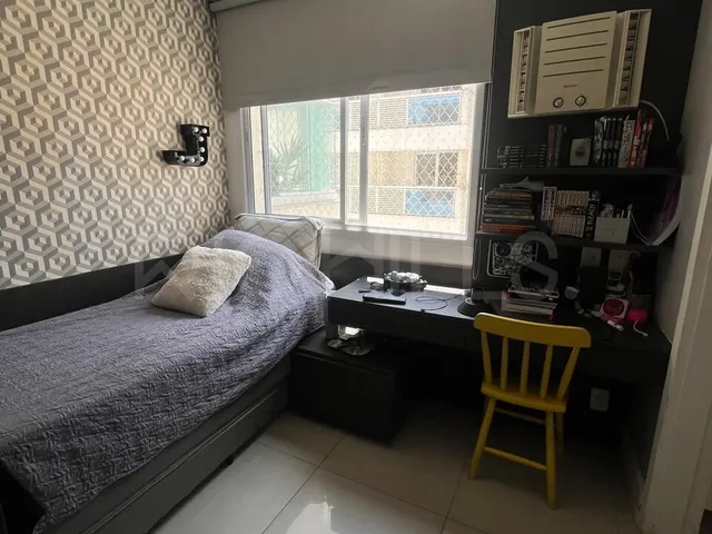 Imagem 10: Apartamento de 4 quartos à venda no All Family, com 118m², em Santa Rosa, Niterói/RJ