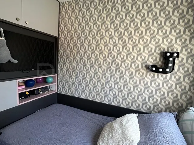 Imagem 9: Apartamento de 4 quartos à venda no All Family, com 118m², em Santa Rosa, Niterói/RJ