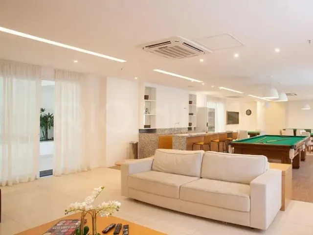 Imagem 2: Apartamento de 4 quartos à venda no All Family, com 118m², em Santa Rosa, Niterói/RJ