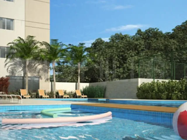 Imagem 7: Apartamento de 4 quartos à venda no All Family, com 118m², em Santa Rosa, Niterói/RJ