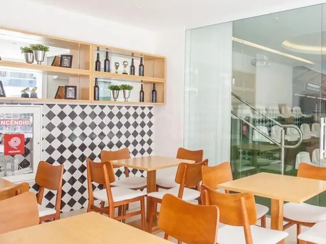 Imagem 13: Apartamento de 4 quartos à venda no All Family, com 118m², em Santa Rosa, Niterói/RJ