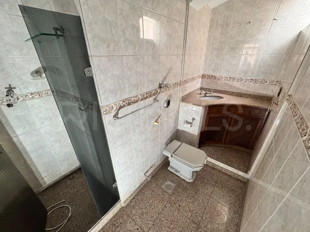 Imagem 14: Apartamento de 3 quartos à venda no Torre D'Astral, com 160m², em Icaraí, Niterói/RJ