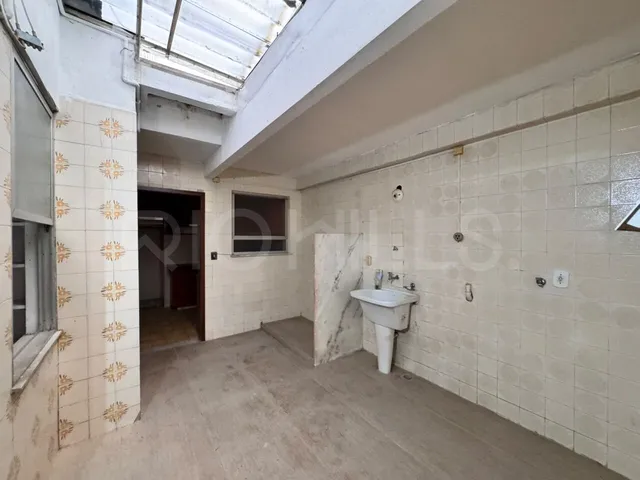 Imagem 9: Apartamento de 3 quartos à venda no Torre D'Astral, com 160m², em Icaraí, Niterói/RJ