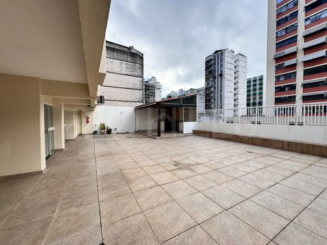 Imagem 15: Apartamento de 3 quartos à venda no Torre D'Astral, com 160m², em Icaraí, Niterói/RJ