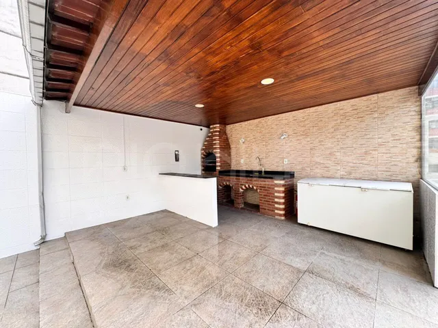 Imagem 2: Apartamento de 3 quartos à venda no Torre D'Astral, com 160m², em Icaraí, Niterói/RJ