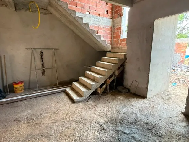Imagem 8: Imperdível Casa Duplex com Área Gourmet em Nova Guarapari, Guarapari-Es: 3 Quartos, 1 Suíte, Churrasqueira, 2 Vagas!