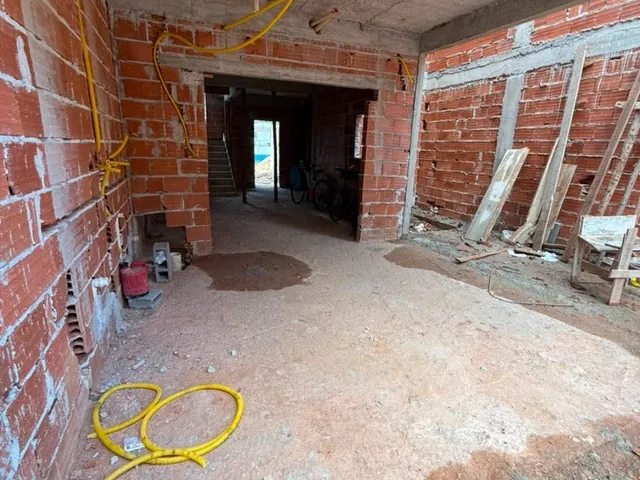 Imagem 3: Imperdível Casa Duplex com Área Gourmet em Nova Guarapari, Guarapari-Es: 3 Quartos, 1 Suíte, Churrasqueira, 2 Vagas!