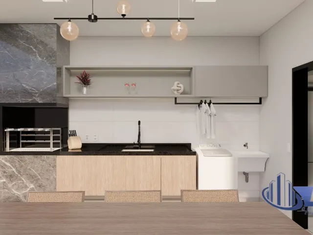 Imagem 16: Imperdível Casa Duplex com Área Gourmet em Nova Guarapari, Guarapari-Es: 3 Quartos, 1 Suíte, Churrasqueira, 2 Vagas!