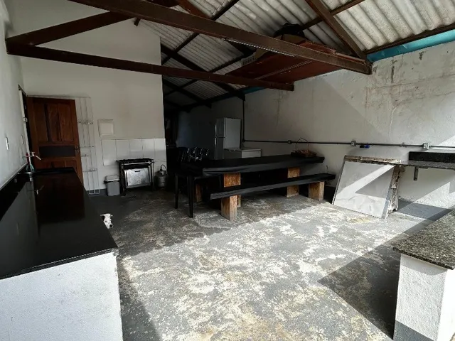 Imagem 15: Casa de Praia à Venda em Guarapari-ES -Pé na areia em Santa Mônica: 4 Quartos, 1