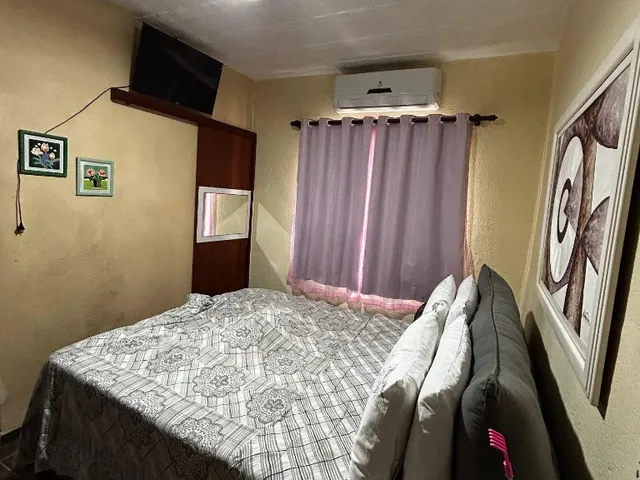 Imagem 8: Casa de Praia à Venda em Guarapari-ES -Pé na areia em Santa Mônica: 4 Quartos, 1