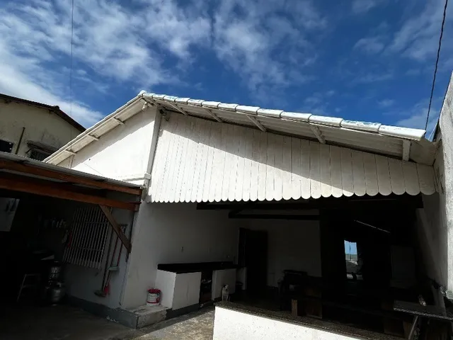 Imagem 7: Casa de Praia à Venda em Guarapari-ES -Pé na areia em Santa Mônica: 4 Quartos, 1