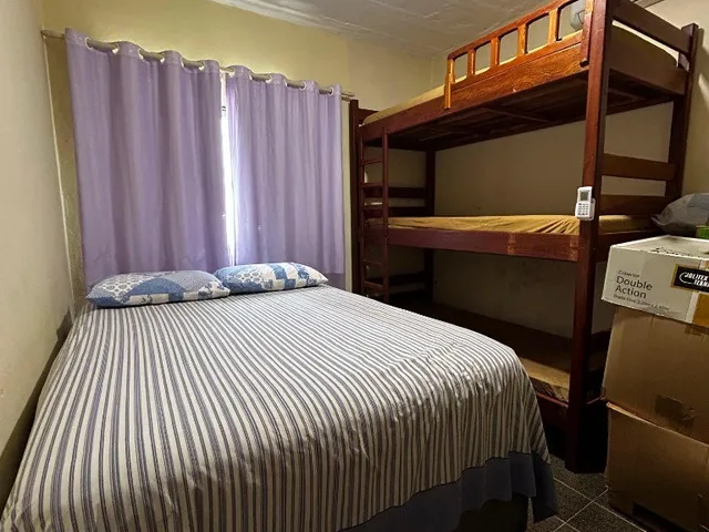 Imagem 11: Casa de Praia à Venda em Guarapari-ES -Pé na areia em Santa Mônica: 4 Quartos, 1
