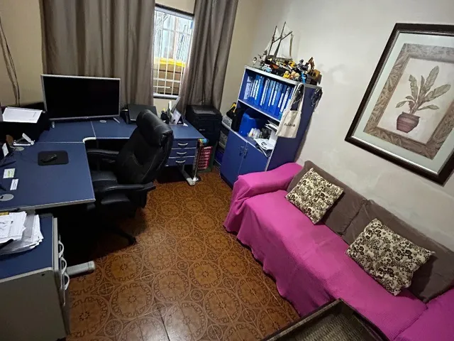Imagem 2: Casa de Praia à Venda em Guarapari-ES -Pé na areia em Santa Mônica: 4 Quartos, 1