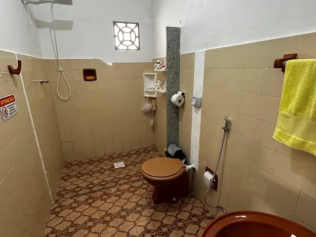 Imagem 6: Casa de Praia à Venda em Guarapari-ES -Pé na areia em Santa Mônica: 4 Quartos, 1