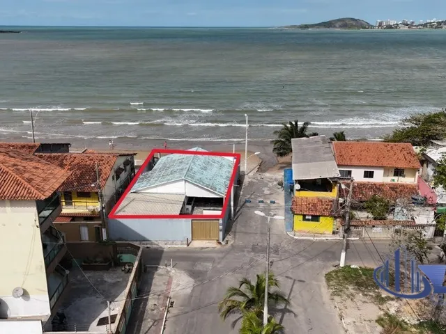 Imagem 10: Casa de Praia à Venda em Guarapari-ES -Pé na areia em Santa Mônica: 4 Quartos, 1