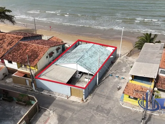 Imagem 16: Casa de Praia à Venda em Guarapari-ES -Pé na areia em Santa Mônica: 4 Quartos, 1