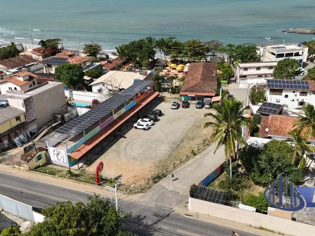 Imagem 2: Ponto Comercial para Locação em Guarapari-ES, Bairro Santa Mônica 40m², Sala