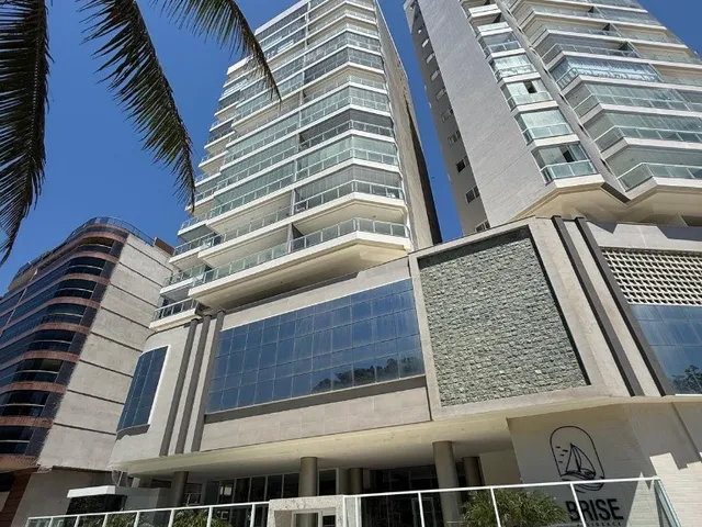Imagem: Apartamento para locação na Praia do Morro