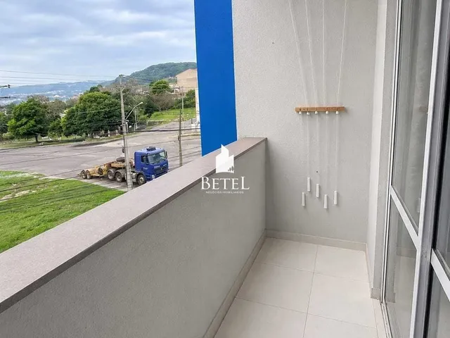 Imagem: Apartamento à venda no bairro Esplanada