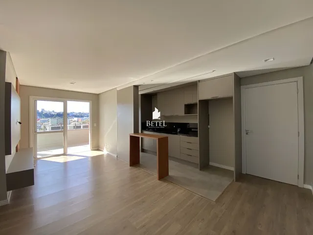 Imagem: Apartamento À Venda no Bairro santa Catarina