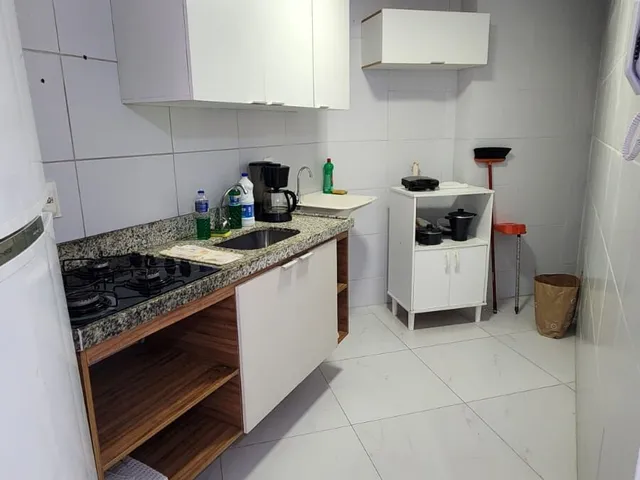 Imagem 4: No Brisamar a Pouco Metros da Epitácio Pessoa!!