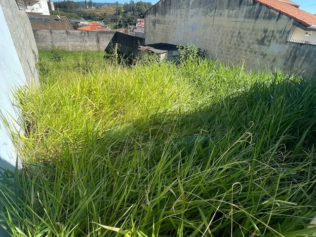 Imagem: Terreno em Jardim Salessi, Itatiba/Sp