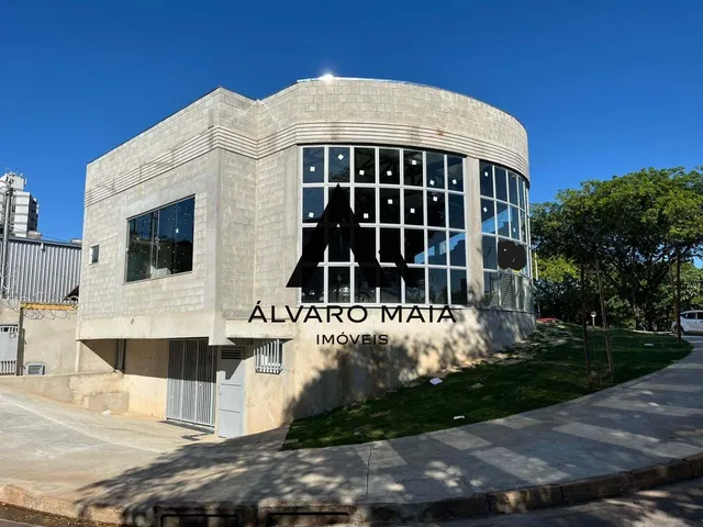 Imagem 9: Loja de 2 Pavimentos para Locação no santa Efigênia Próximo Ao Boulevard Shopping