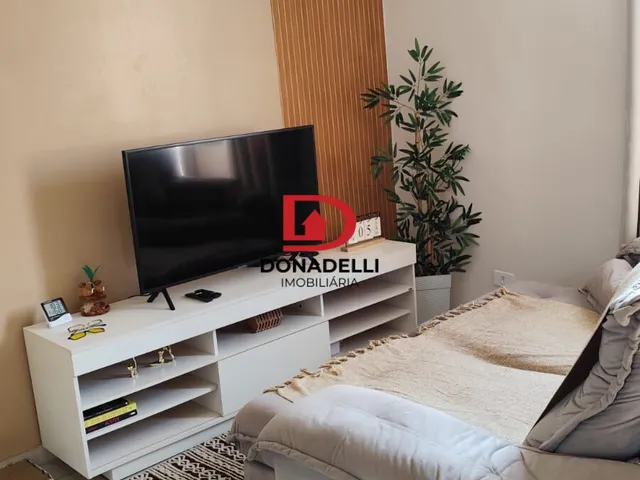 Imagem: Apartamento com 2 Dorms e 01 Vaga Fixa Av