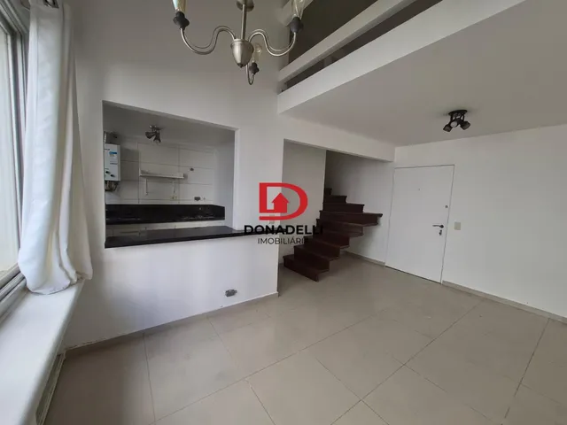 Imagem: Lindo Apartamento Duplex de 49 M² no Brooklin