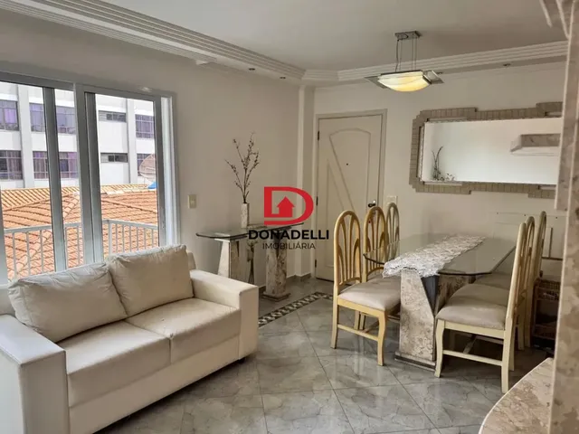 Imagem: Ótimo Apartamento de 70 M² e Uma Vaga