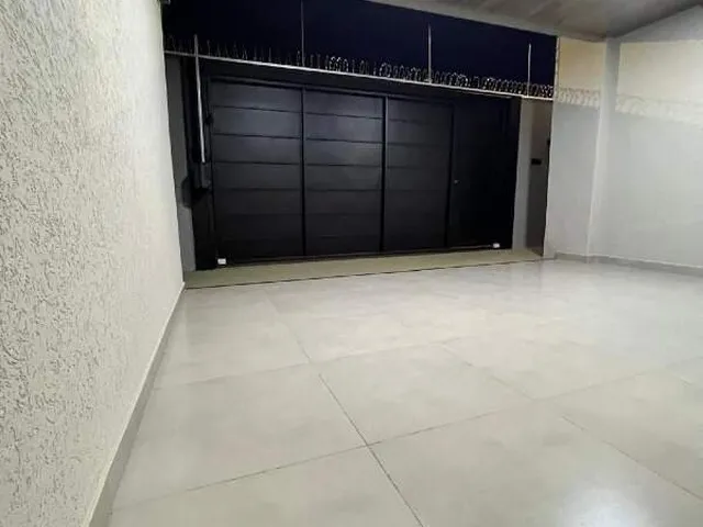Imagem 10: Casa Térrea à venda em Campo Grande/MS (2 quartos, suíte) com varanda gourmet e 2 vagas