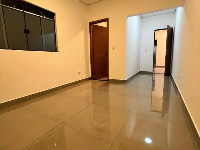 Imagem 9: Casa Térrea à venda em Campo Grande/MS (2 quartos, suíte) com varanda gourmet e 2 vagas