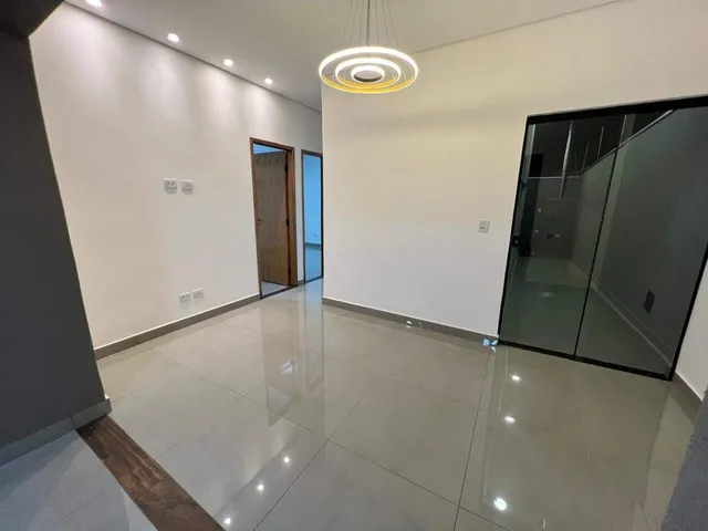 Imagem 11: Casa Térrea à venda em Campo Grande/MS (2 quartos, suíte) com varanda gourmet e 2 vagas
