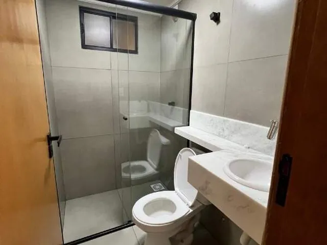 Imagem 8: Casa Térrea à venda em Campo Grande/MS (2 quartos, suíte) com varanda gourmet e 2 vagas