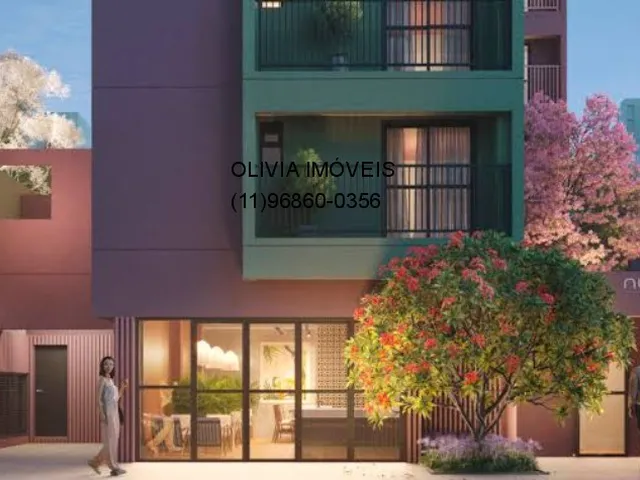 Imagem: Imóvel à venda em São Paulo-SP Apartamento