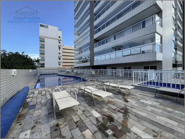 Imagem: Apartment em Bertioga - São Paulo, Maitinga